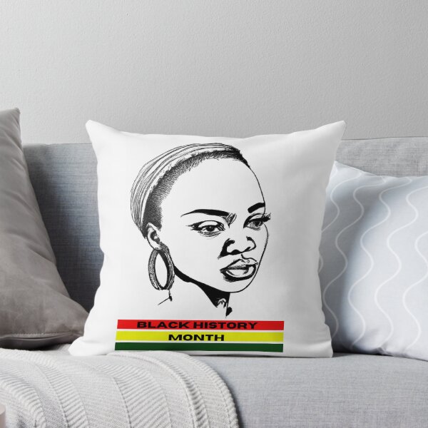 Item preview, black history month designed and sold by chak87.