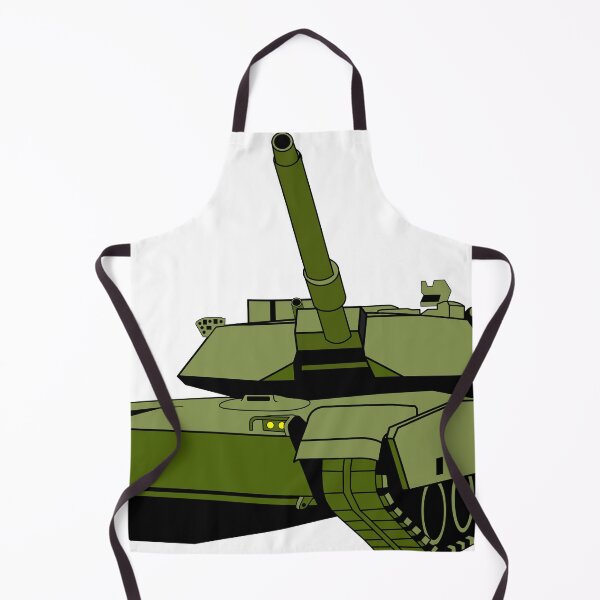 Item preview, Tank designed and sold by Spenzant.