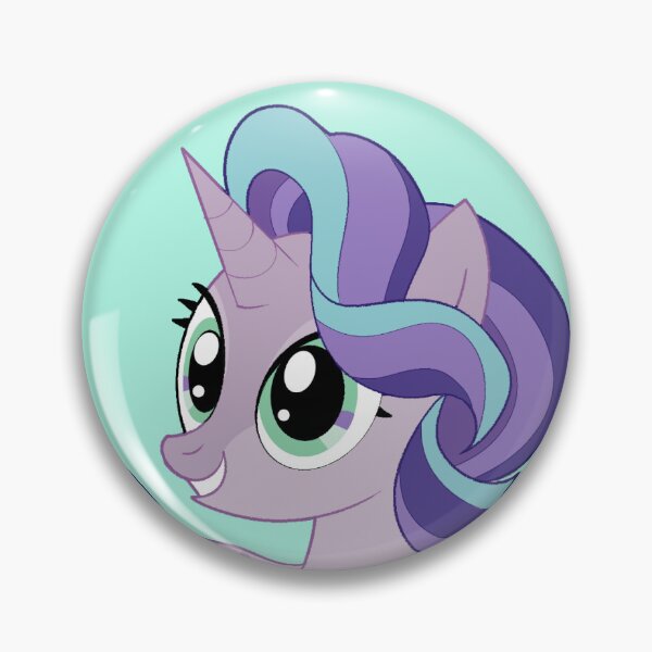 Item preview, Starlight Glimmer Redesign designed and sold by jahomii.