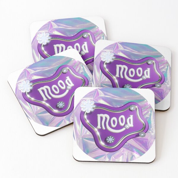 Item preview, Mood Bubble  designed and sold by Allison Sharaf.