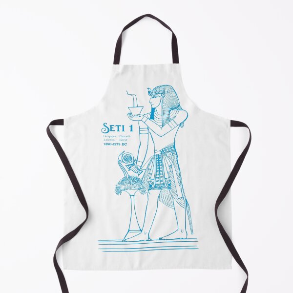 Item preview, Seti 1 a Pharaoh From Egypt by Tjays on a Cool designed and sold by TJays.