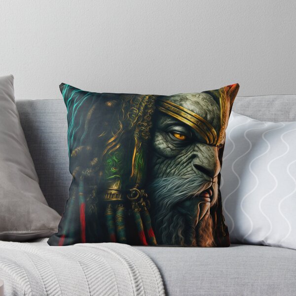 Artikelvorschau, Rasta Predator #1 entworfen und verkauft von Artistic Pandas.