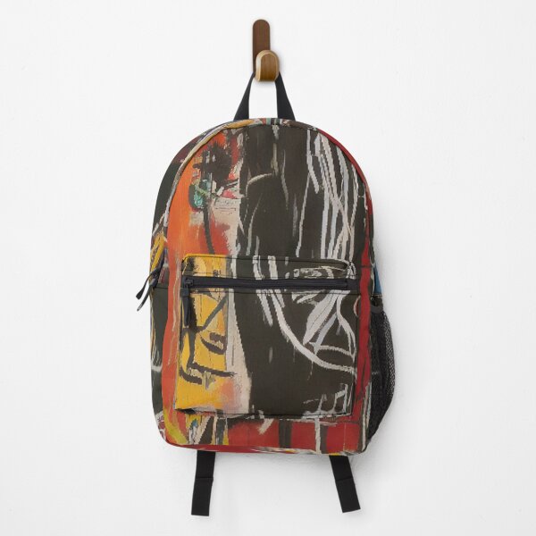 Item preview, The Abstract Embrace: A Fusion of "The Kiss" and Street Art designed and sold by ArtazaBazaar.