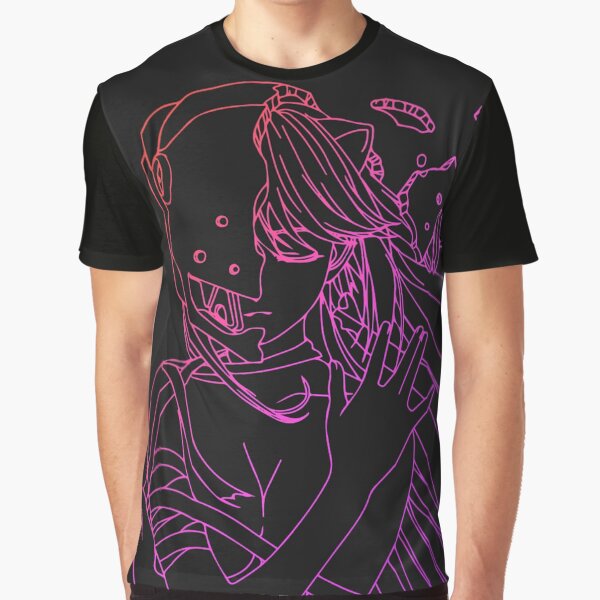 Item preview, Elfen Lied  designed and sold by TheDeltaFighter.
