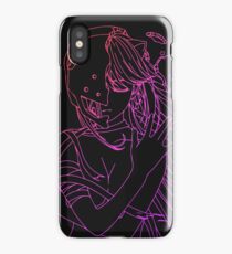 Elfen Lied iPhone Case