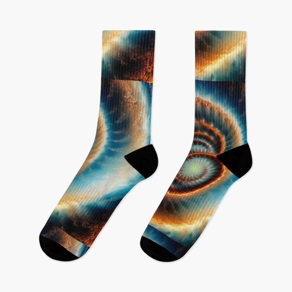 Item preview, Spiralling Nebula designed and sold by pinkal.