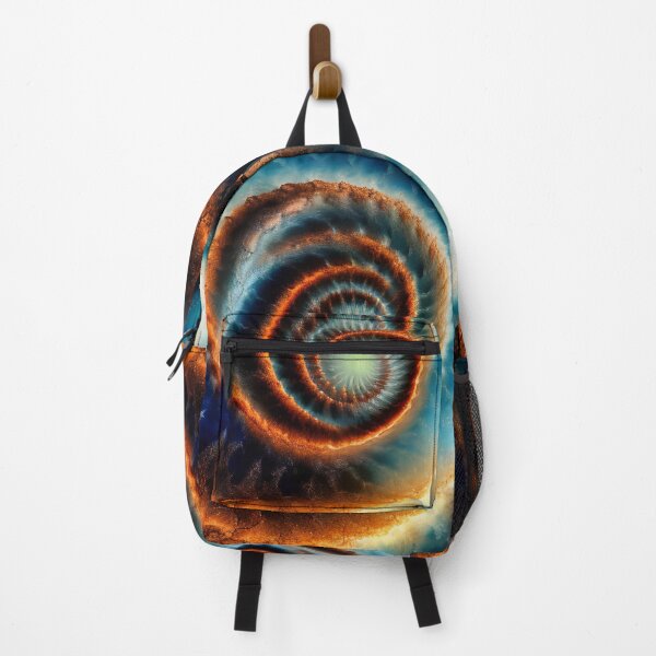 Item preview, Spiralling Nebula designed and sold by pinkal.