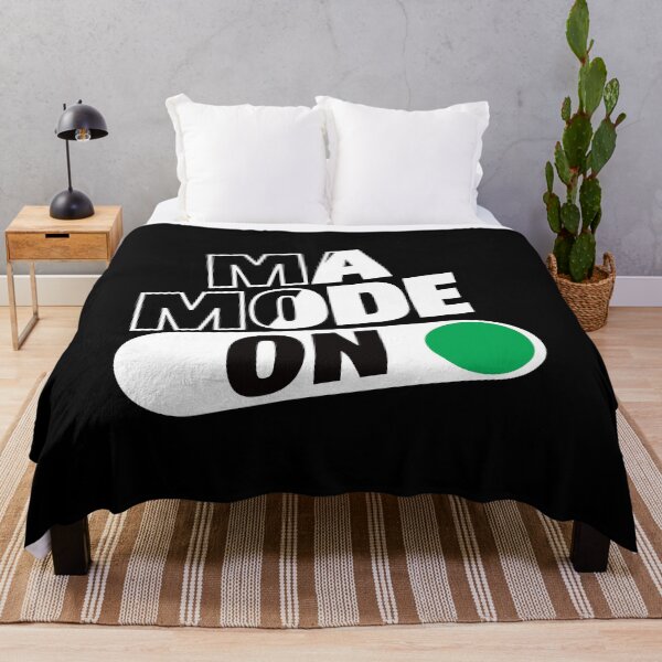 Item preview, Medical Assistant Mode: On  designed and sold by TeesYouWant.