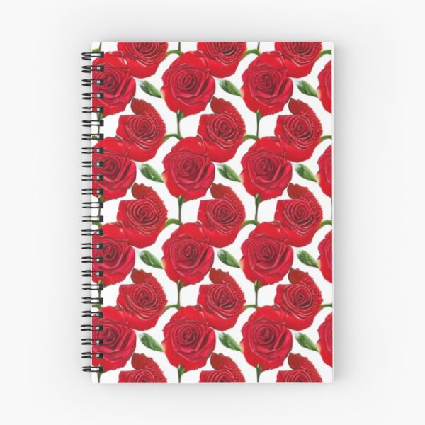 Item preview, Endless roses designed and sold by SomePatterns.