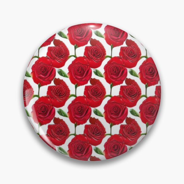 Item preview, Endless roses designed and sold by SomePatterns.