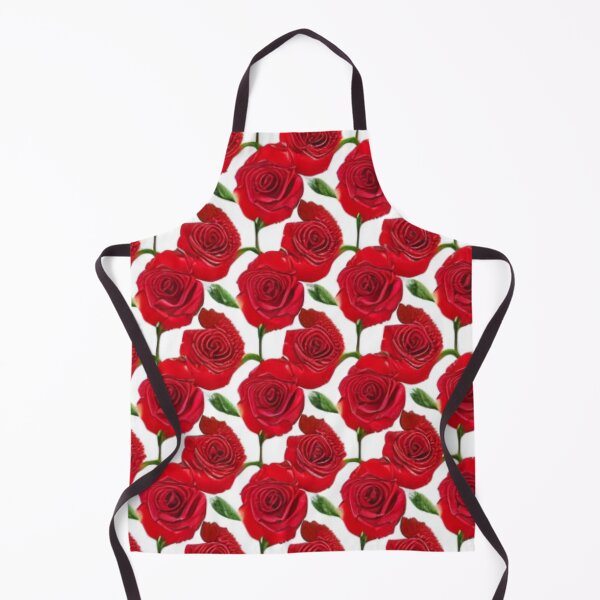 Item preview, Endless roses designed and sold by SomePatterns.