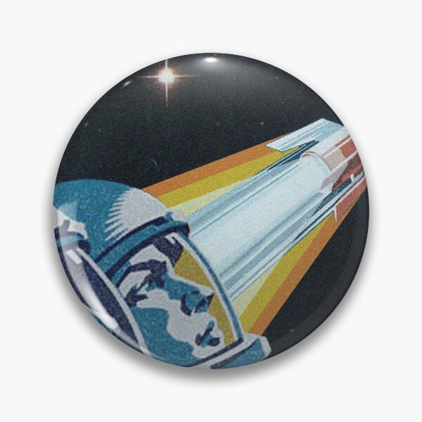 Item preview, Cosmonauts designed and sold by hashvagabond.