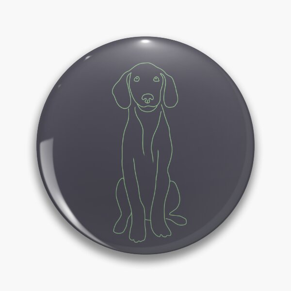 Item preview, Key lime dog designed and sold by Durhamdoodles.