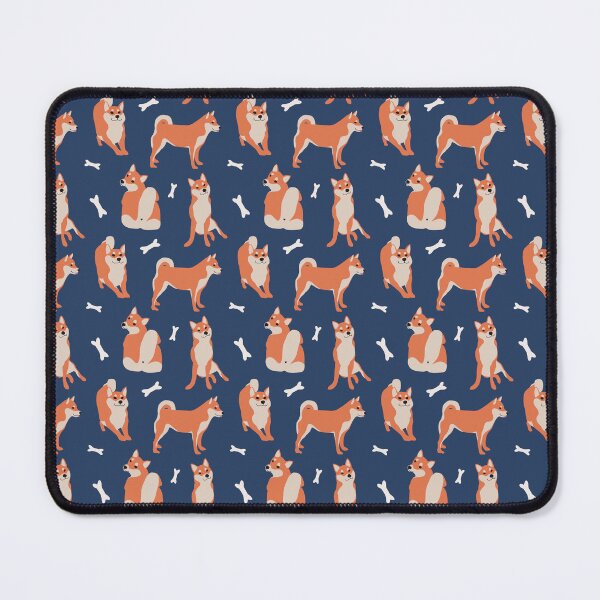 Item preview, Shiba designed and sold by Freshdazzle.