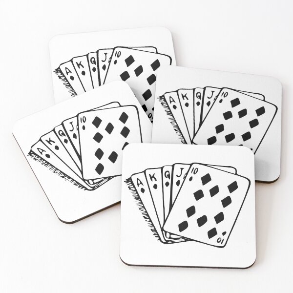 Item preview, Royal Flush designed and sold by Spenzant.