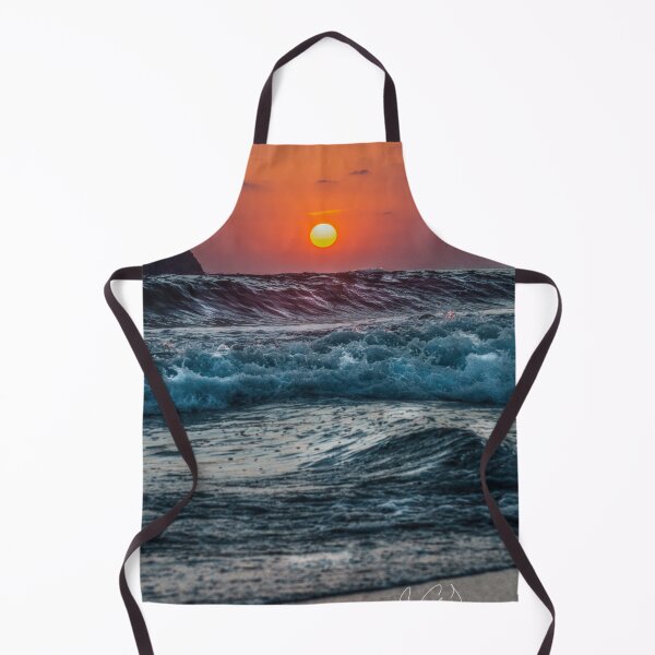 Item preview, sunset on the sea designed and sold by ProyectoDoce.