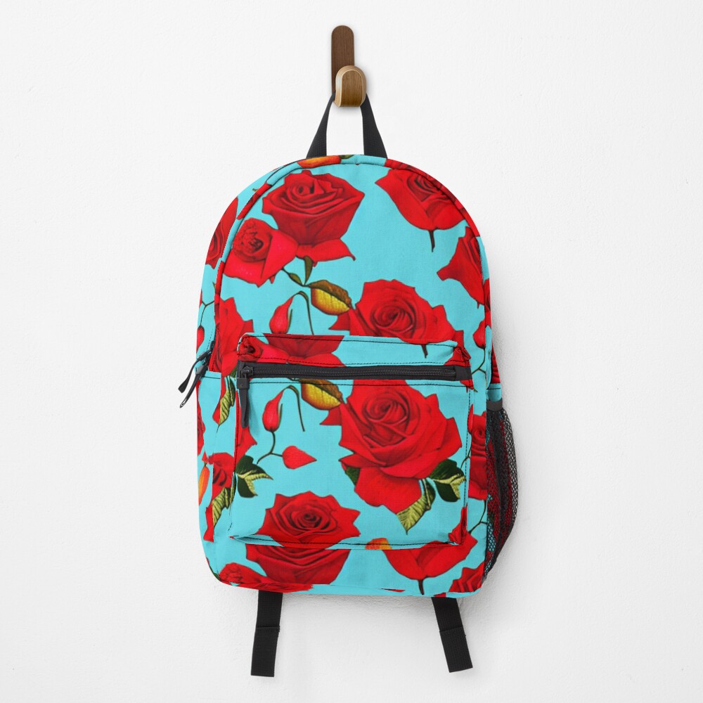 Item preview, Backpack designed and sold by SomePatterns.