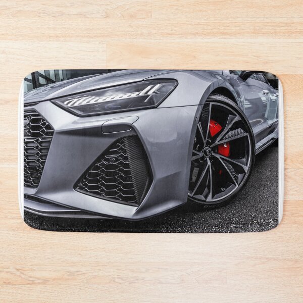 Item preview, Audi RS7 Front 3/4 View designed and sold by SR200SX.