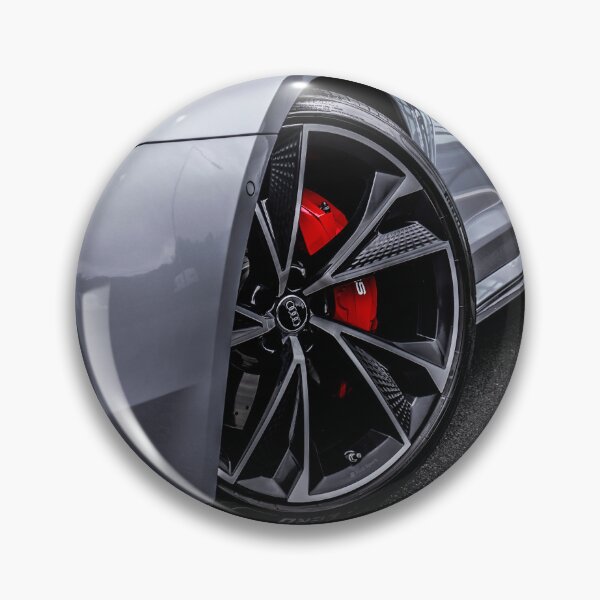 Item preview, Audi RS7 Front 3/4 View designed and sold by SR200SX.