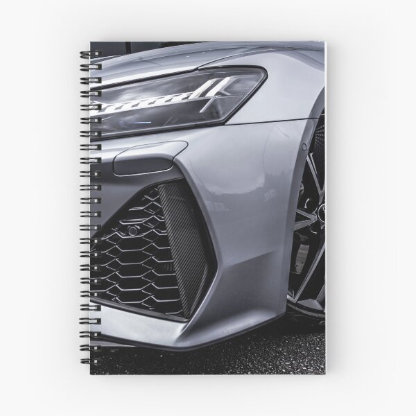 Item preview, Audi RS7 Front 3/4 View designed and sold by SR200SX.