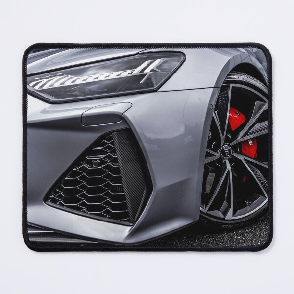 Item preview, Audi RS7 Front 3/4 View designed and sold by SR200SX.