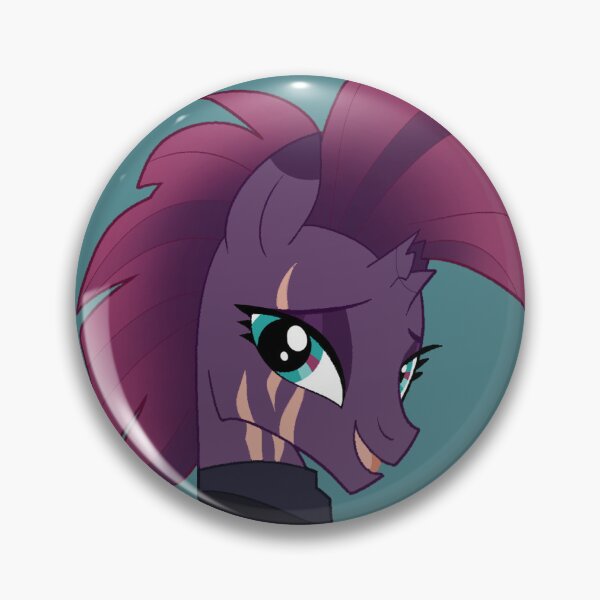 Item preview, Tempest Shadow Redesign designed and sold by jahomii.