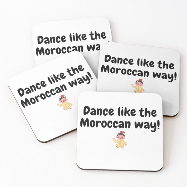 Item preview, dance like the morocco way! designed and sold by AZZERTY.