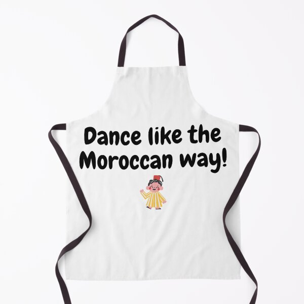 Item preview, dance like the morocco way! designed and sold by AZZERTY.