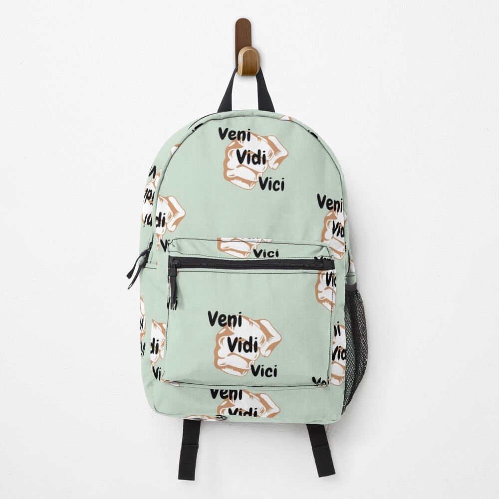 Item preview, Backpack designed and sold by FlashHamer.