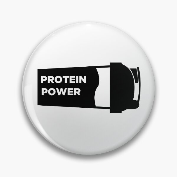 Item preview, Protein Power designed and sold by PeterPrv.