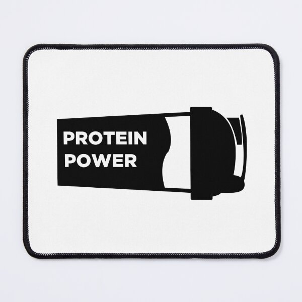 Item preview, Protein Power designed and sold by PeterPrv.