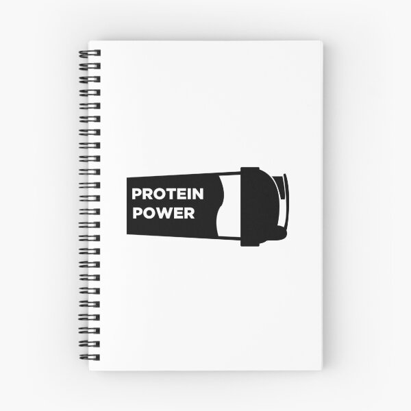 Item preview, Protein Power designed and sold by PeterPrv.