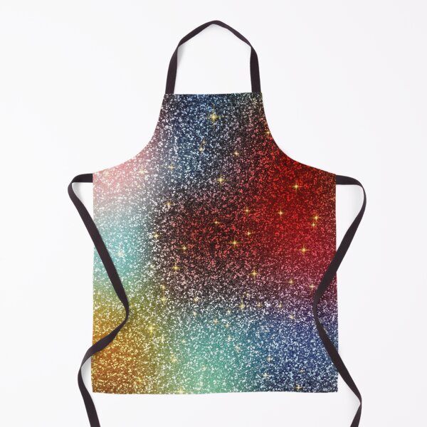 Item preview, Colorful waves Stars Design designed and sold by fun-times-store.