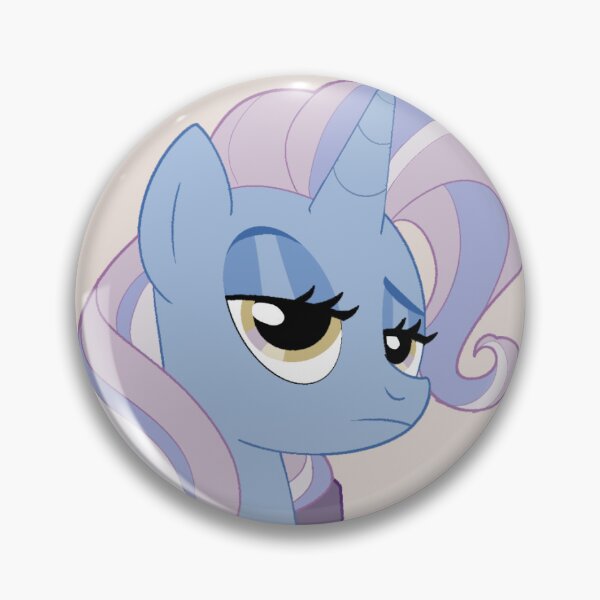 Item preview, Trixie Lulamoon Redesign designed and sold by jahomii.