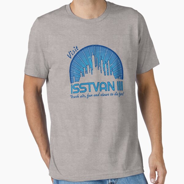 Item preview, Visit (dark blue) designed and sold by farfuture.