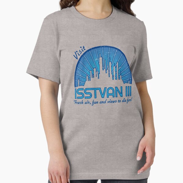 Item preview, Visit (dark blue) designed and sold by farfuture.