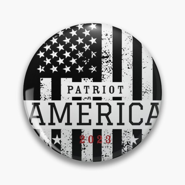 Item preview, American Patriot 2023 designed and sold by muxhapon.
