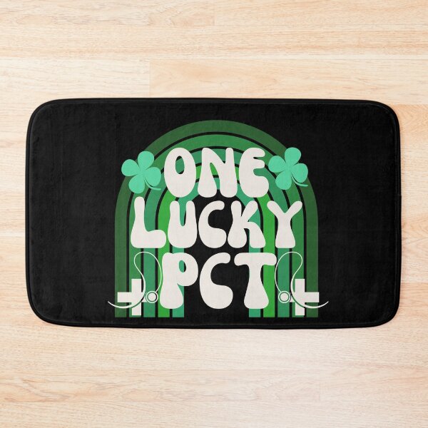 Item preview, Patient Care Technician PCT Retro designed and sold by SunfullyYours.