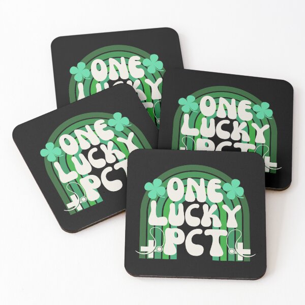 Item preview, Patient Care Technician PCT Retro designed and sold by SunfullyYours.