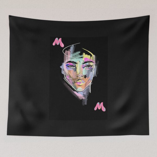 Item preview, MELANATED MASTERPIECE designed and sold by Rouxman72.