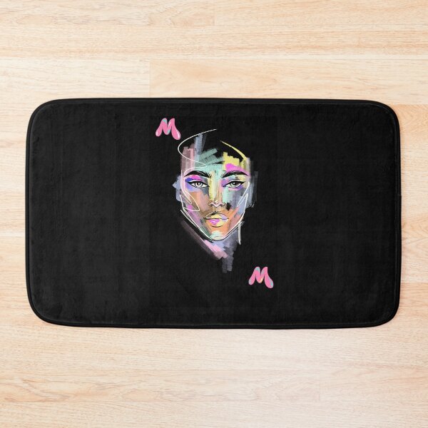 Item preview, MELANATED MASTERPIECE designed and sold by Rouxman72.