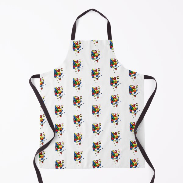 Item preview, RubixCube Art designed and sold by Teejay-Shop.