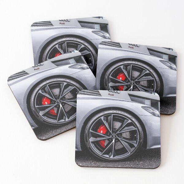 Item preview, Audi RS7 Alloy designed and sold by SR200SX.