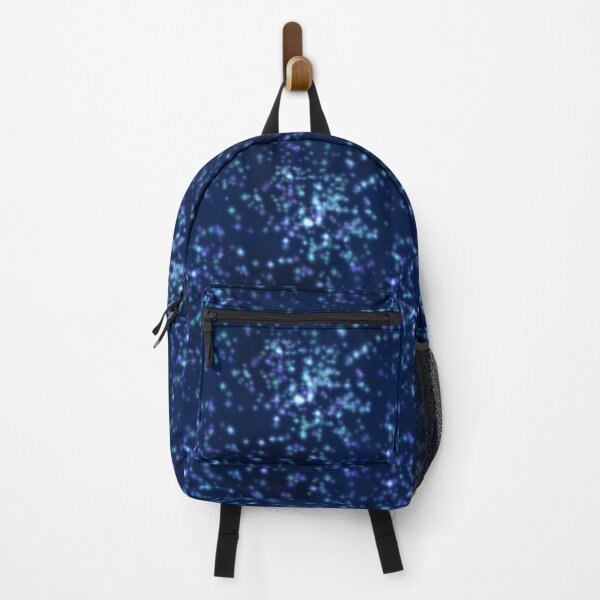 Item preview, Night Sky Galaxy Pattern designed and sold by Naturascopia.