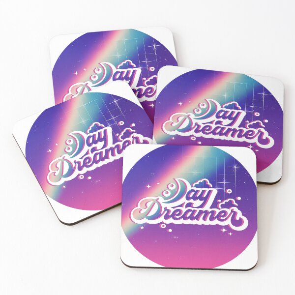 Item preview, Day Dreamer Bubble  designed and sold by Allison Sharaf.