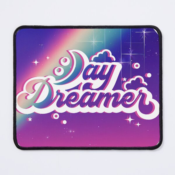 Item preview, Day Dreamer Bubble designed and sold by Allison Sharaf.