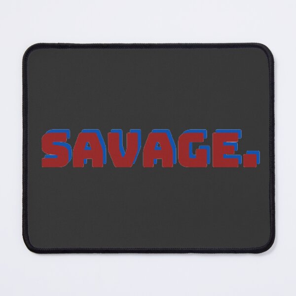 Item preview, SAVAGE designed and sold by Rileks.