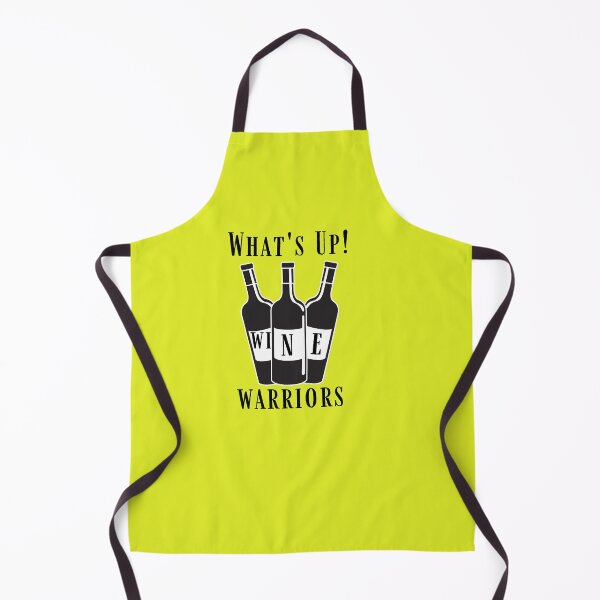 Item preview, What's up Wine Warriors Quote, Wine Lover Gift, Wine Drinker, Typography Quote, Alcohol Quotes designed and sold by thedazzlingmonk.