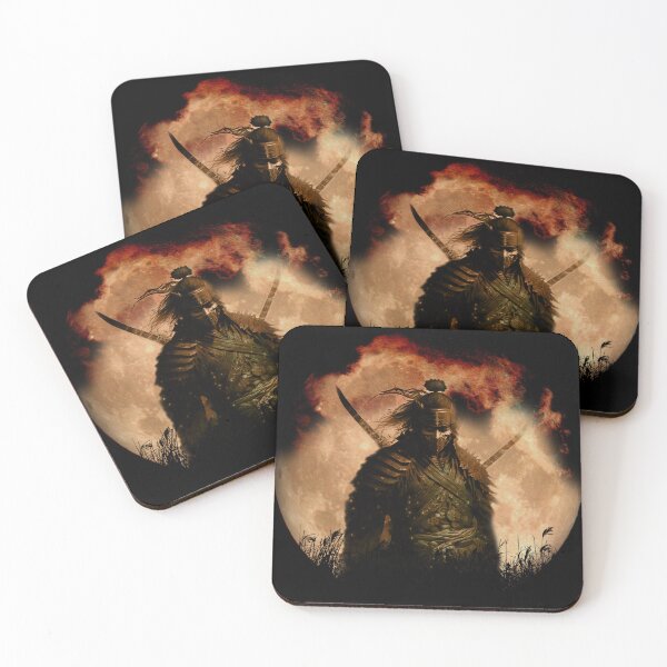 Item preview, mongolian warriors  designed and sold by johnnyssandart.