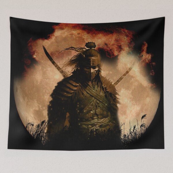 Item preview, mongolian warriors  designed and sold by johnnyssandart.